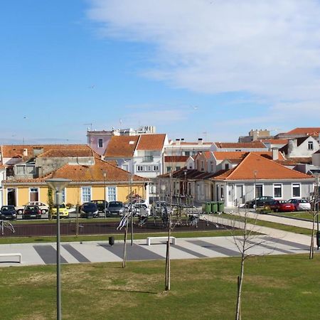 Jardim A Vista Apartman Aveiro Kültér fotó